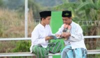 Pesantren Terbaik Pamekasan Madura