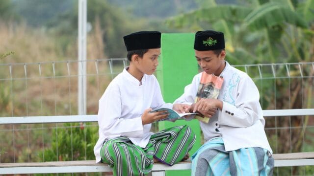Pesantren Terbaik Pamekasan Madura